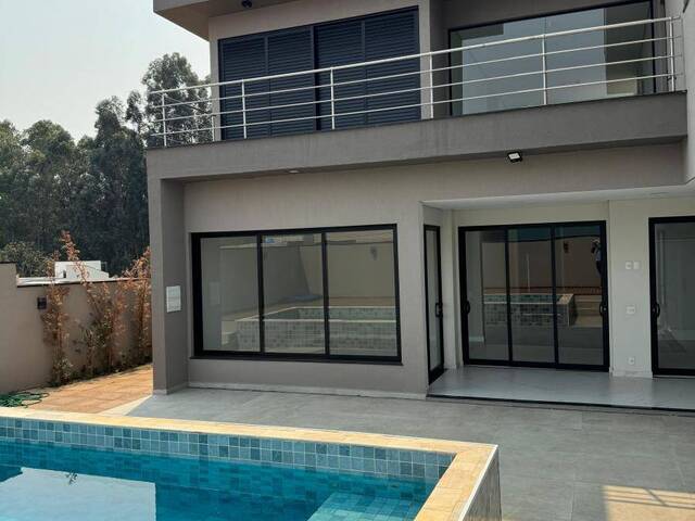 #2065 - Casa em condomínio para Venda em Valinhos - SP - 2