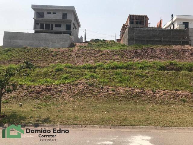 #2068 - Área para Venda em Jundiaí - SP - 1