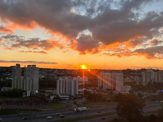 #2069 - Apartamento para Venda em Jundiaí - SP - 1
