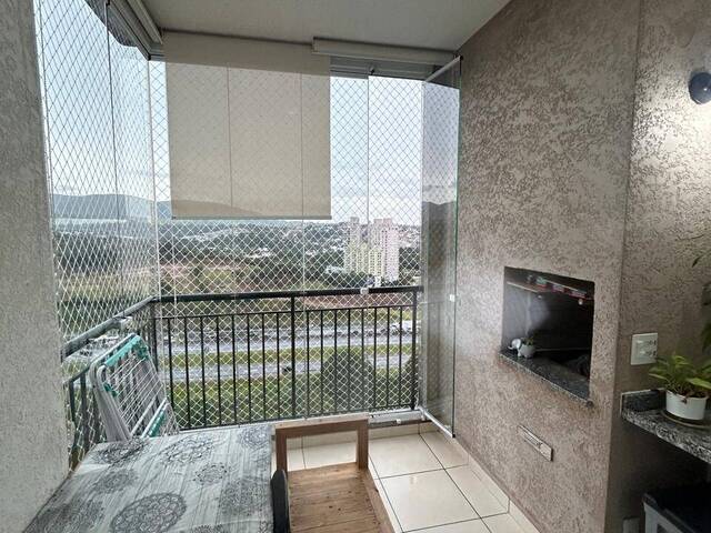 #2069 - Apartamento para Venda em Jundiaí - SP - 2