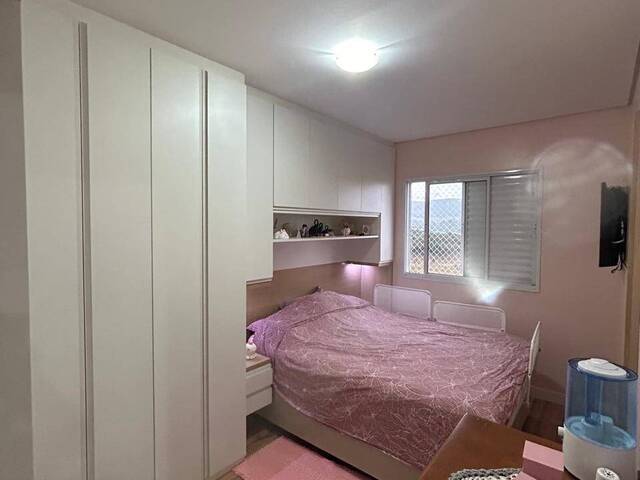 Apartamento para Venda em Jundiaí - 4