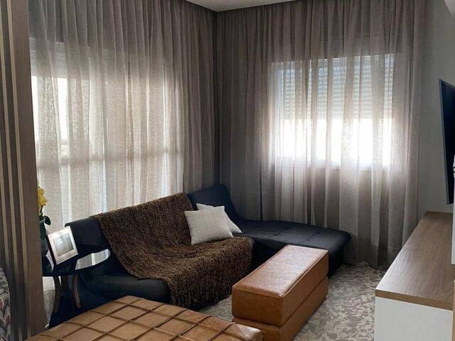 Apartamento para Venda em Jundiaí - 5