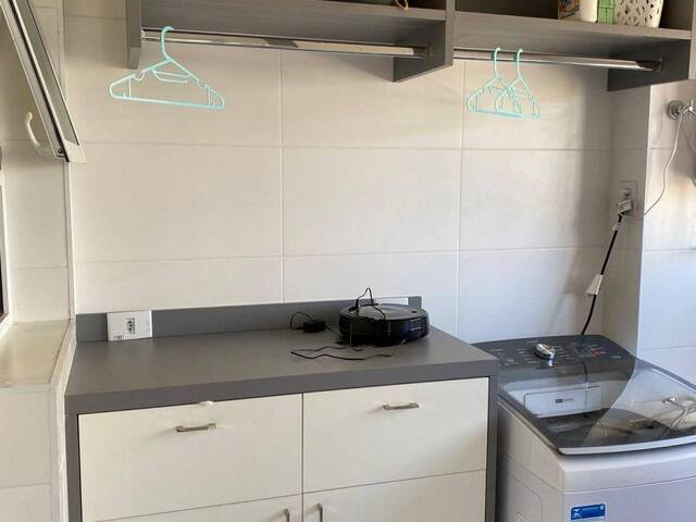 #2070 - Apartamento para Venda em Jundiaí - SP - 2