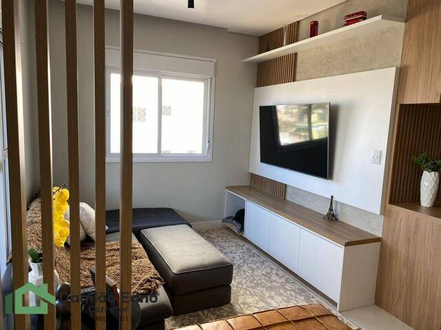 #2070 - Apartamento para Venda em Jundiaí - SP - 3