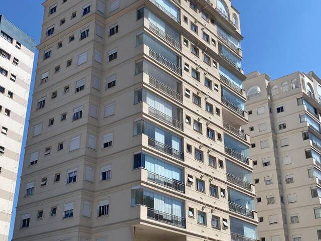 #2070 - Apartamento para Venda em Jundiaí - SP - 1