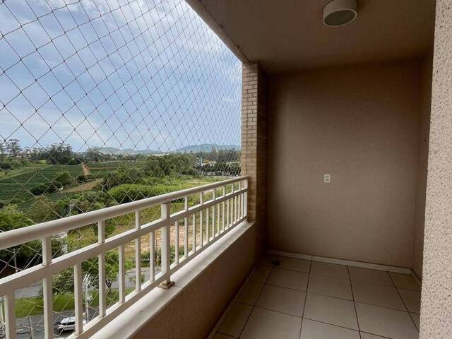 #2071 - Apartamento para Venda em Jundiaí - SP - 1