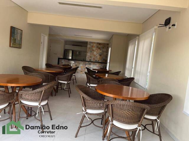 #2071 - Apartamento para Venda em Jundiaí - SP - 2