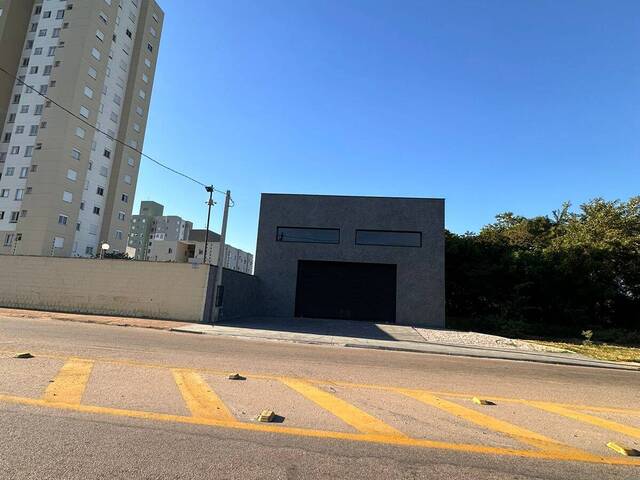#2073 - Ponto Comercial para Venda em Jundiaí - SP - 1