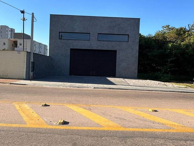 #2073 - Ponto Comercial para Venda em Jundiaí - SP - 2