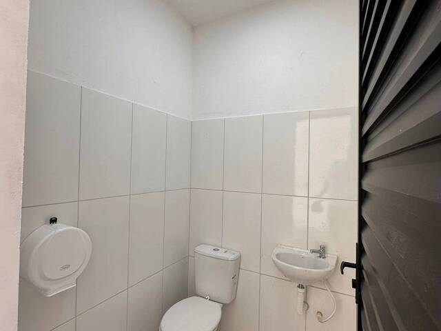 #2073 - Ponto Comercial para Venda em Jundiaí - SP - 3