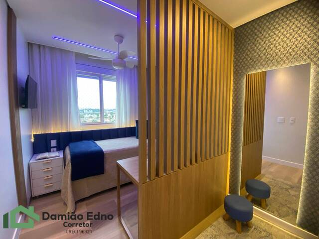 #2074 - Apartamento para Venda em Jundiaí - SP - 3