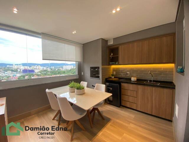 #2074 - Apartamento para Venda em Jundiaí - SP - 1