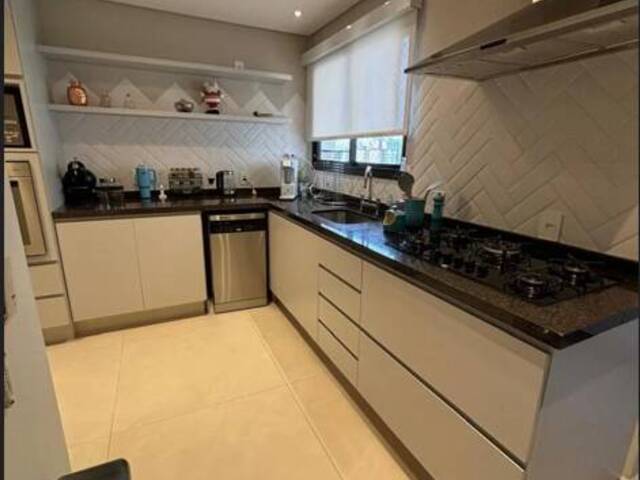 #2077 - Apartamento para Venda em Jundiaí - SP - 3