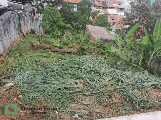 #2078 - Área para Venda em Várzea Paulista - SP - 1