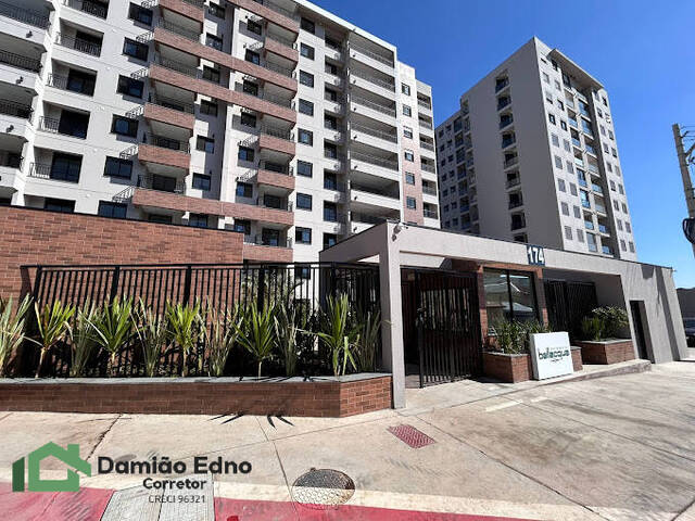 #2079 - Apartamento para Venda em Jundiaí - SP - 3