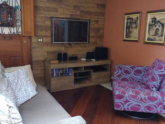 #2081 - Casa para Venda em São Paulo - SP - 2