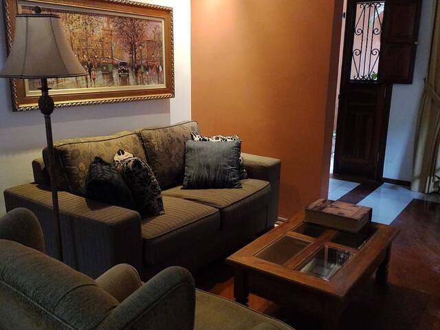 Casa para Venda em São Paulo - 5