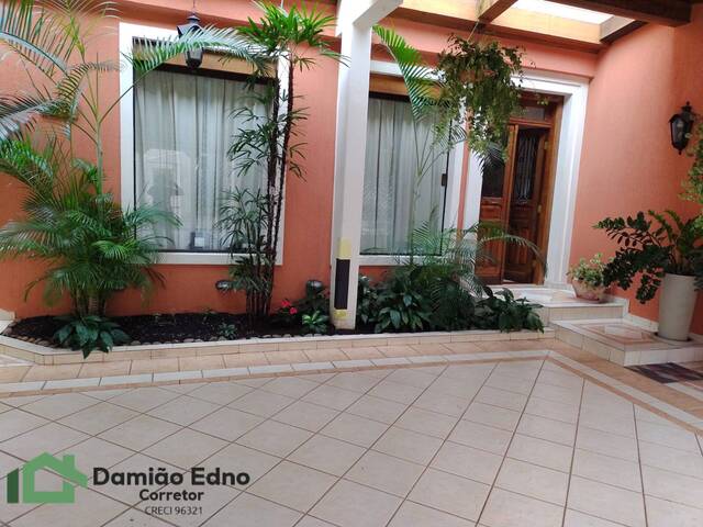 #2081 - Casa para Venda em São Paulo - SP - 1