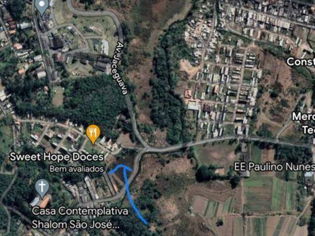 #2083 - Área para Incorporação para Venda em São Paulo - SP - 3