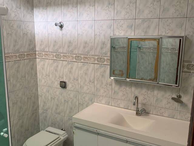 #2084 - Casa para Venda em Jundiaí - SP - 2