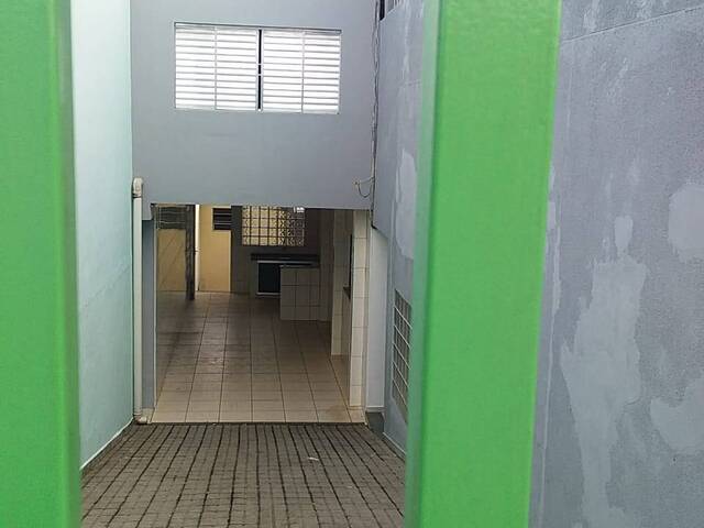 #2084 - Casa para Venda em Jundiaí - SP - 3
