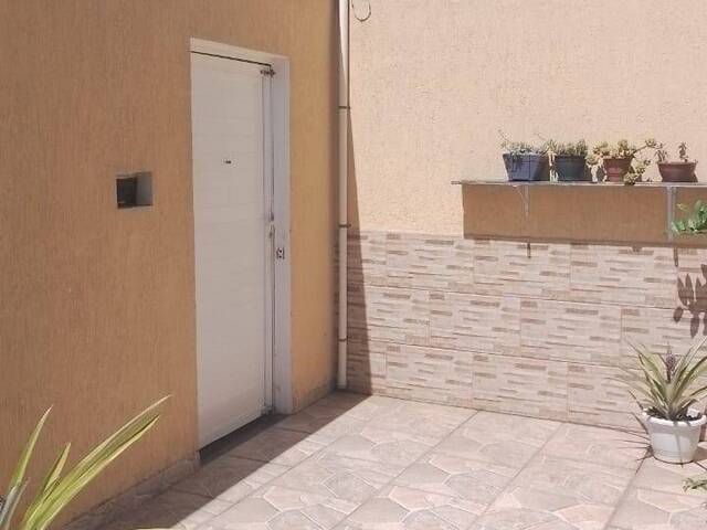 #2085 - Casa para Venda em Jundiaí - SP - 3