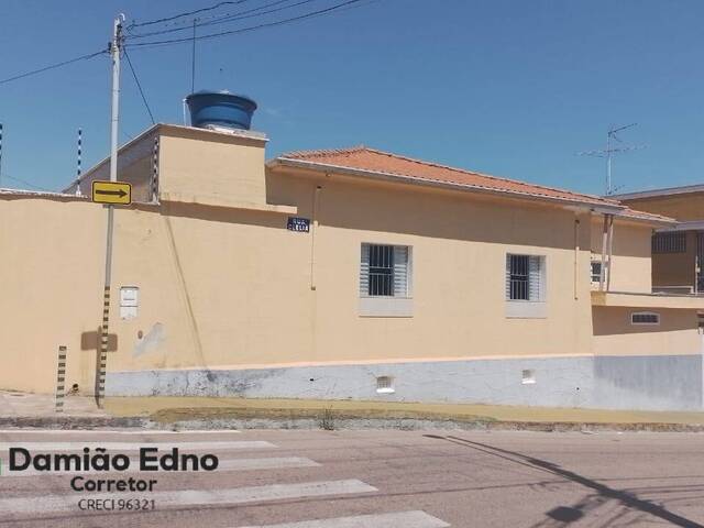 #2085 - Casa para Venda em Jundiaí - SP - 2