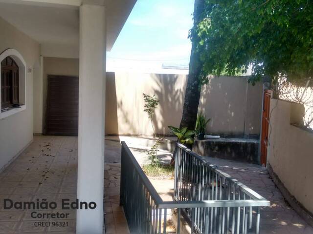 #2086 - Casa para Venda em Jundiaí - SP - 2