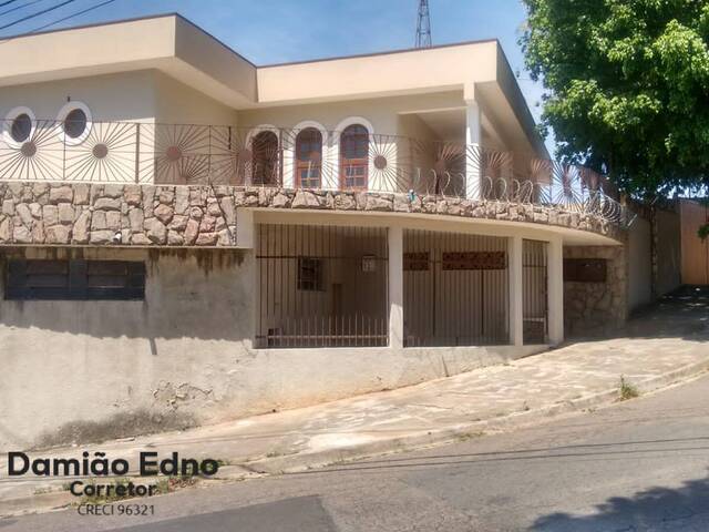 #2086 - Casa para Venda em Jundiaí - SP - 1