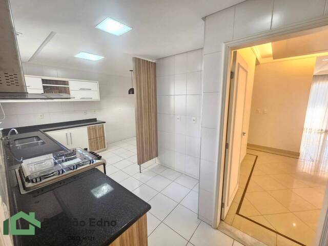 #2089 - Apartamento para Venda em Jundiaí - SP - 3