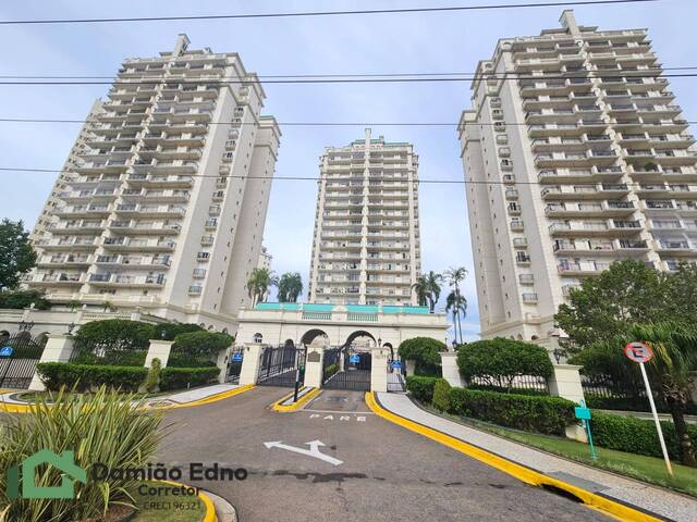 #2089 - Apartamento para Venda em Jundiaí - SP - 1