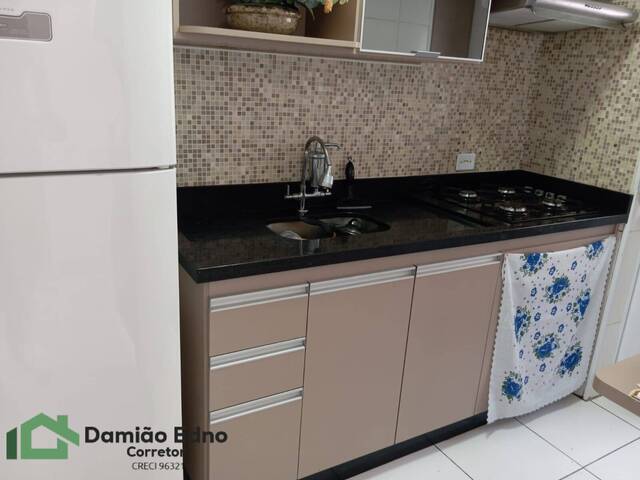 #2090 - Apartamento para Venda em Jundiaí - SP - 2