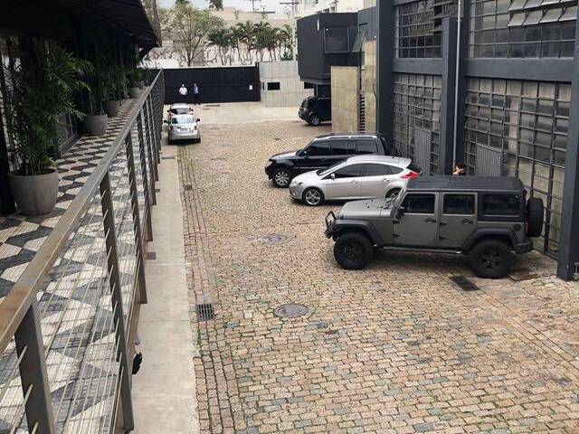 #2091 - Conjunto Comercial para Locação em São Paulo - SP - 2