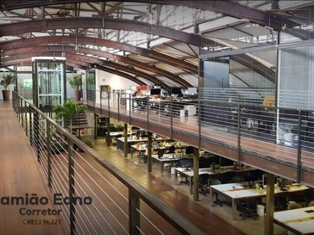 Conjunto Comercial para Locação em São Paulo - 5