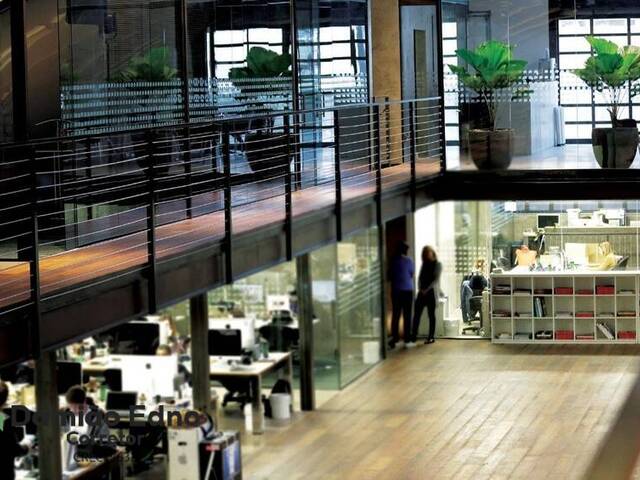 Conjunto Comercial para Locação em São Paulo - 4