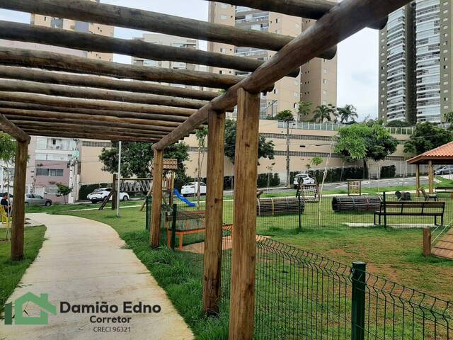 #2092 - Apartamento para Venda em Jundiaí - SP - 3