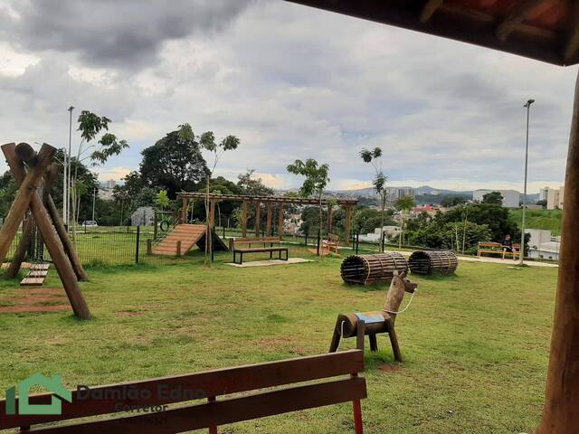#2092 - Apartamento para Venda em Jundiaí - SP - 2