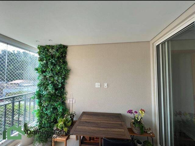#2096 - Apartamento para Venda em Jundiaí - SP - 1