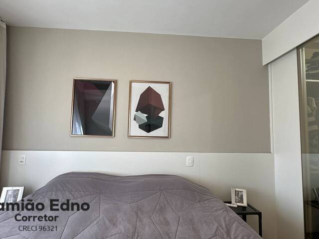 #2096 - Apartamento para Venda em Jundiaí - SP - 2