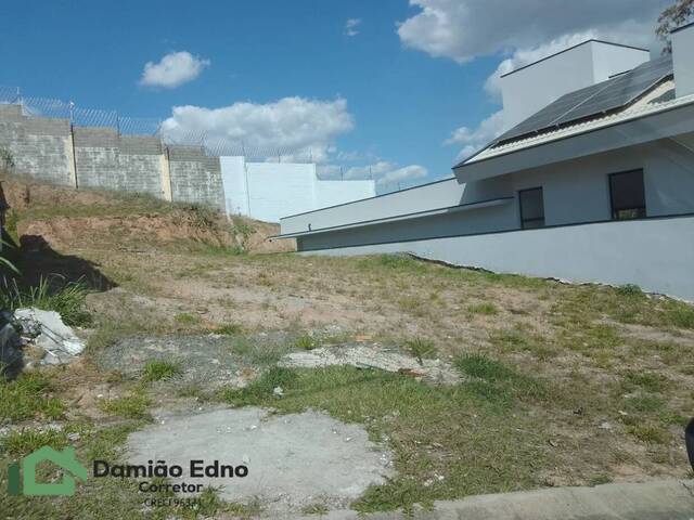 #2098 - Terreno em condomínio para Venda em Jundiaí - SP - 1