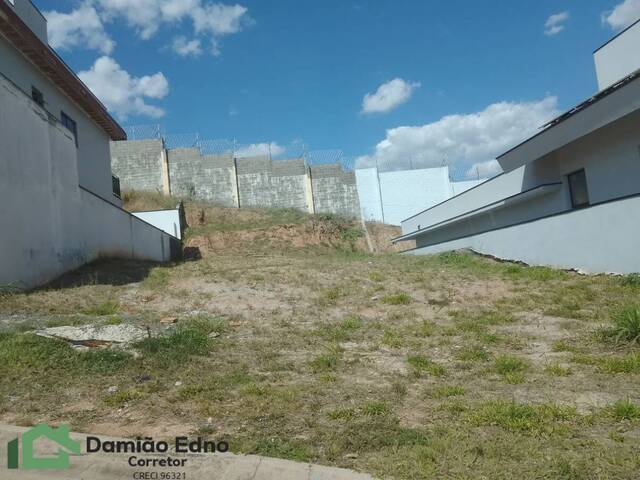 #2098 - Terreno em condomínio para Venda em Jundiaí - SP - 3