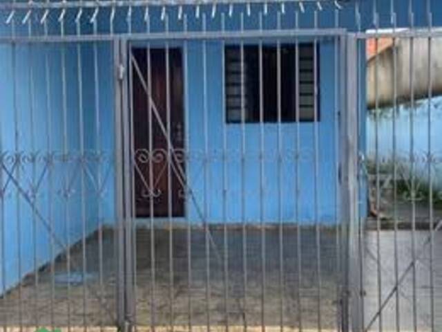 #2102 - Casa para Venda em Cabreúva - SP - 1