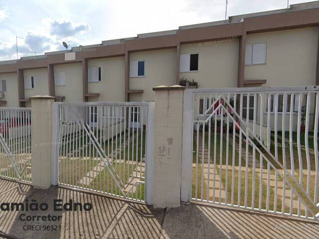 #1841 - Casa para Venda em Cabreúva - SP - 1