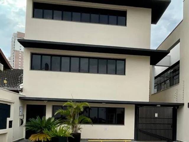 Prédio comercial para Venda em Jundiaí - 4