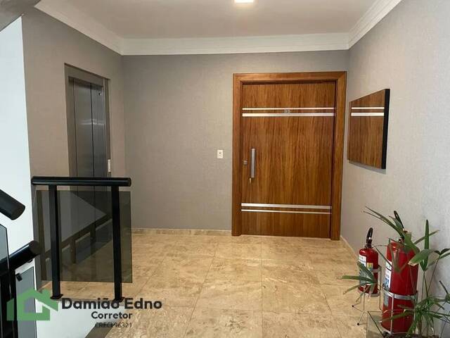 Prédio comercial para Venda em Jundiaí - 5