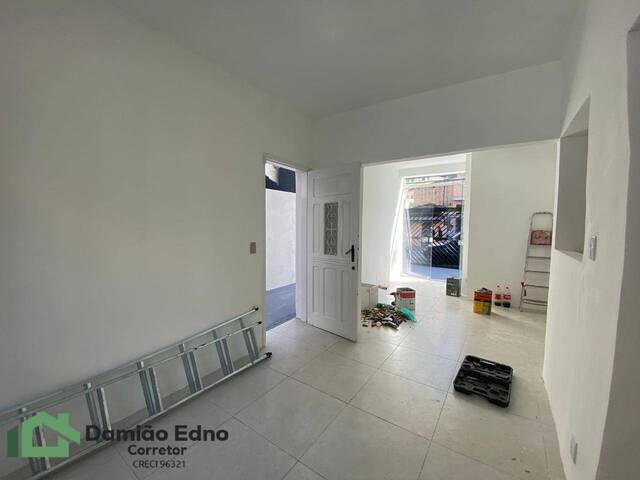 #2104 - Casa para Venda em São Paulo - SP - 2