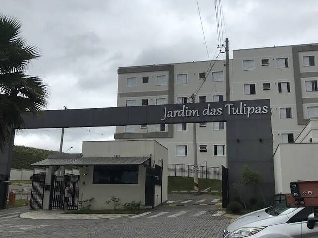 Venda em Rio abaixo - Jundiaí