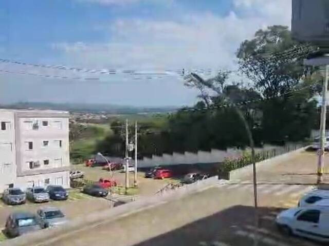 #2107 - Apartamento para Venda em Jundiaí - SP - 2