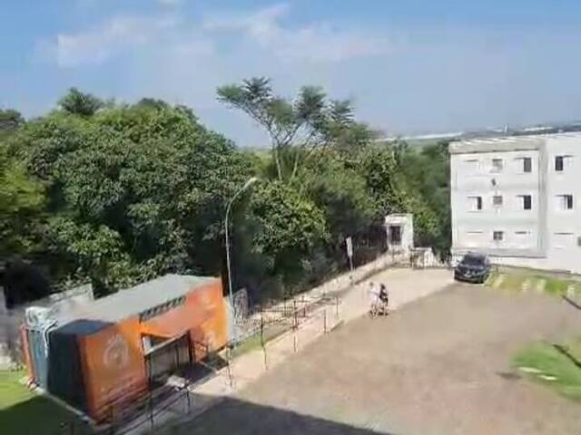 #2107 - Apartamento para Venda em Jundiaí - SP - 3