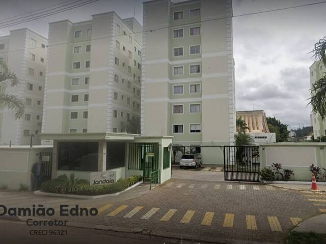 #2108 - Apartamento para Venda em Jundiaí - SP